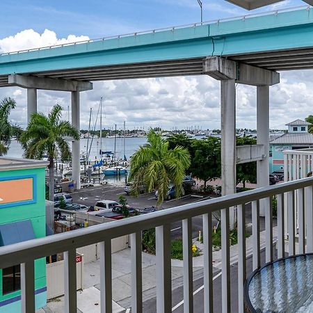 Harbour House At The Inn 310 Fort Myers Beach Exteriör bild