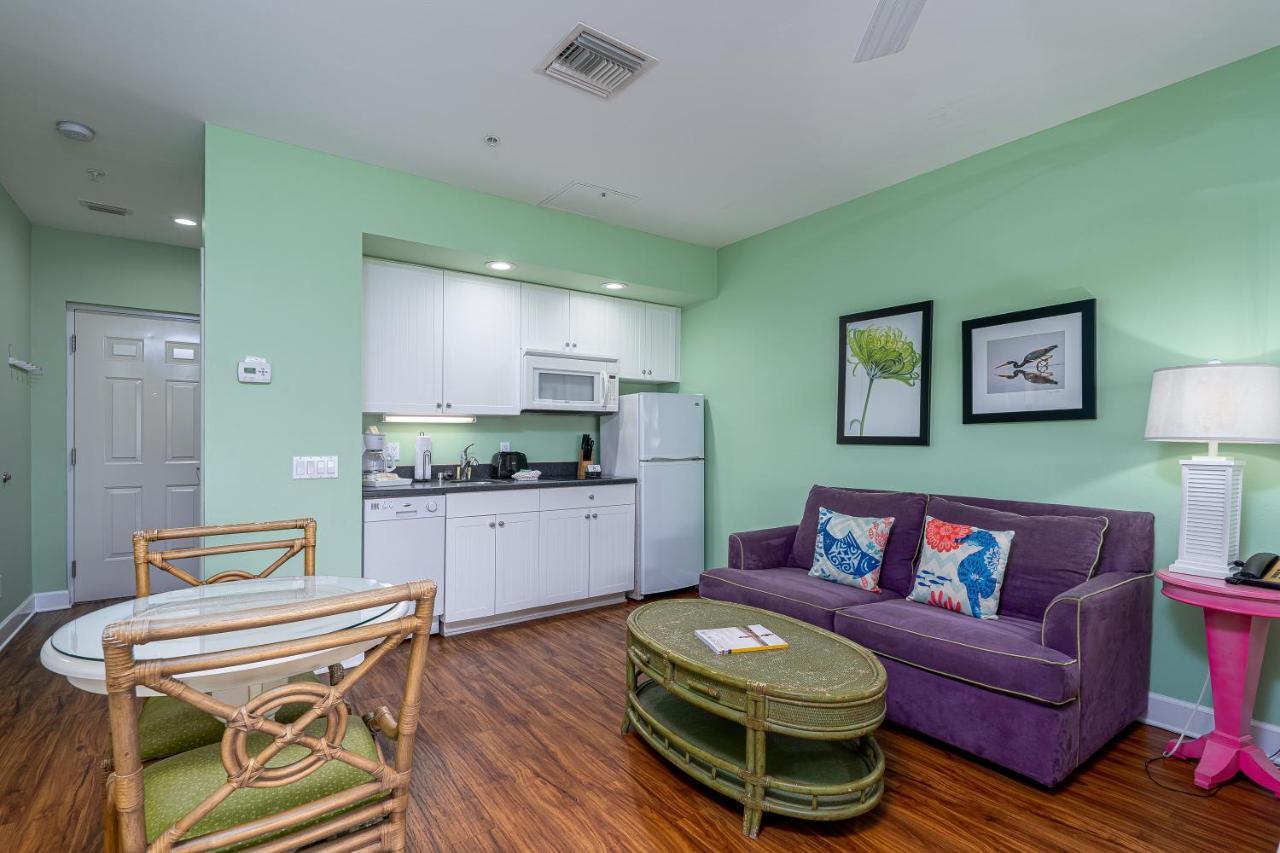 Harbour House At The Inn 310 Fort Myers Beach Exteriör bild
