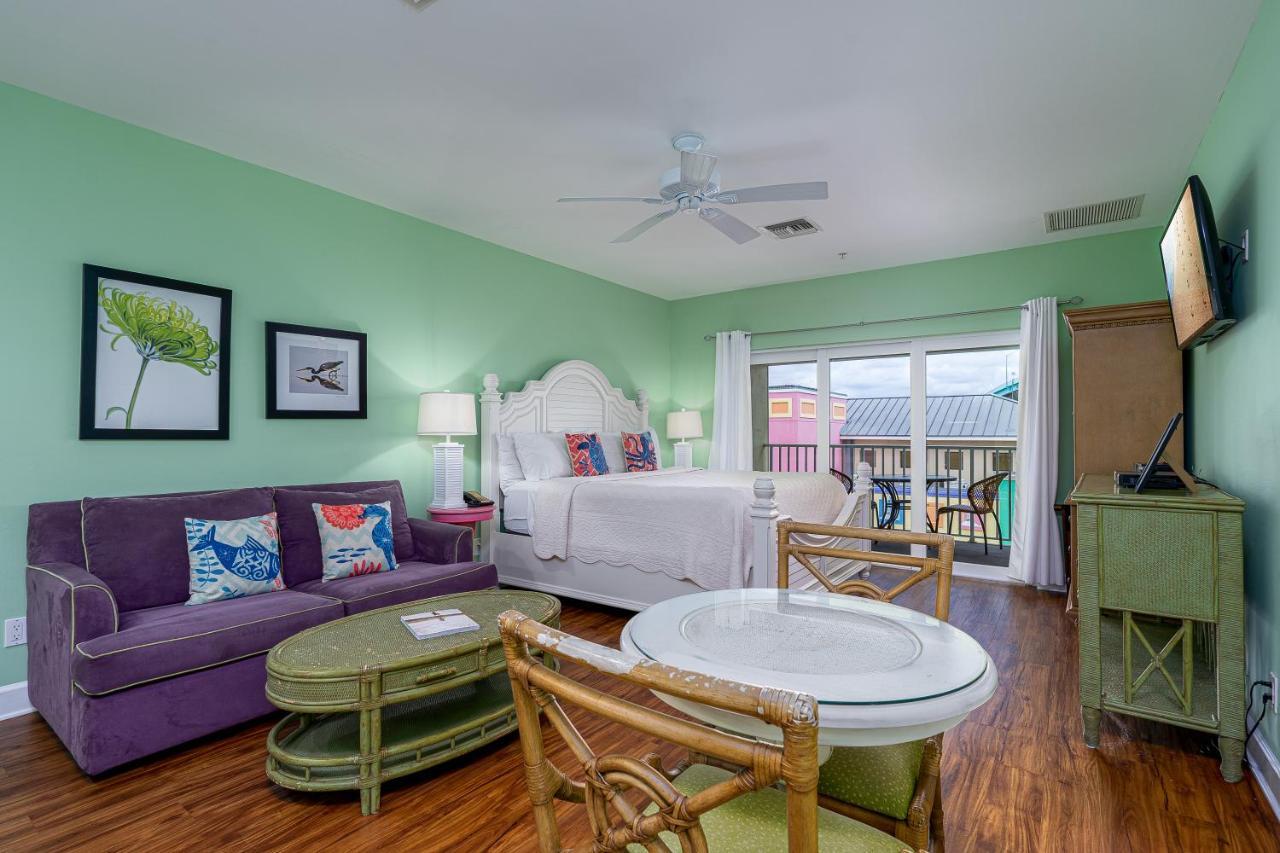 Harbour House At The Inn 310 Fort Myers Beach Exteriör bild